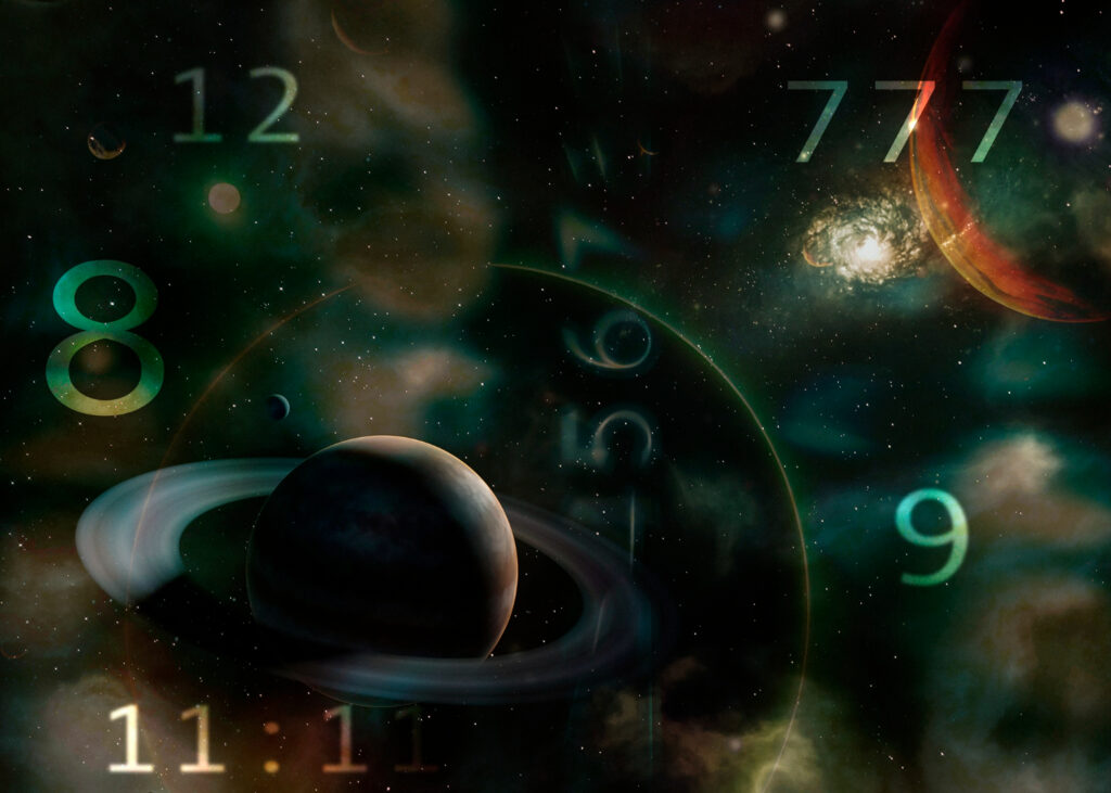 Sinais do Espaço e a Matemática do Acaso: Estamos Próximos de um "Xeque-Mate" Cósmico?