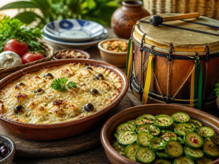 Comida Com Z: Sabores Únicos, Ingredientes e Receitas