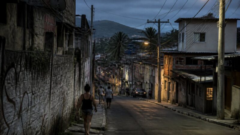 Bairros Perigosos em Cabo Frio: Áreas de Risco e Segurança