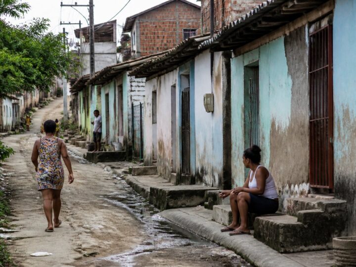 Piores Bairros de João Pessoa: Riscos, Perfil e Alternativas