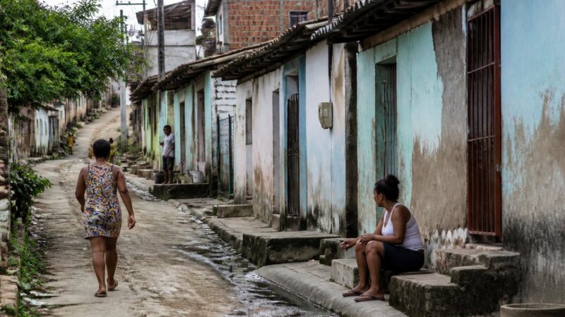 Piores Bairros de João Pessoa: Riscos, Perfil e Alternativas