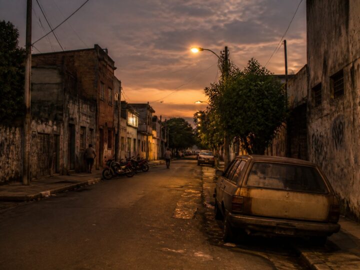 Bairros Mais Perigosos de Campinas: Áreas de Risco e Segurança