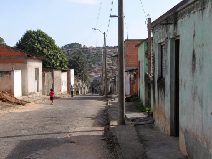 Piores Bairros de Piracicaba: Riscos, Desigualdade e Infraestrutura