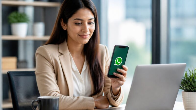 Falar com Atendente C6 Bank WhatsApp: Contatos e Canais Oficiais