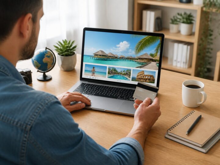Como Parcelar no Booking? Guia Completo para Pagamento Parcelado