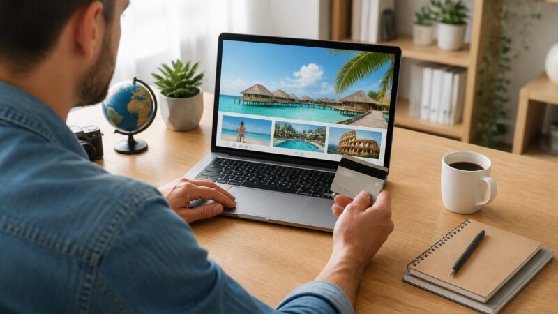 Como Parcelar no Booking? Guia Completo para Pagamento Parcelado