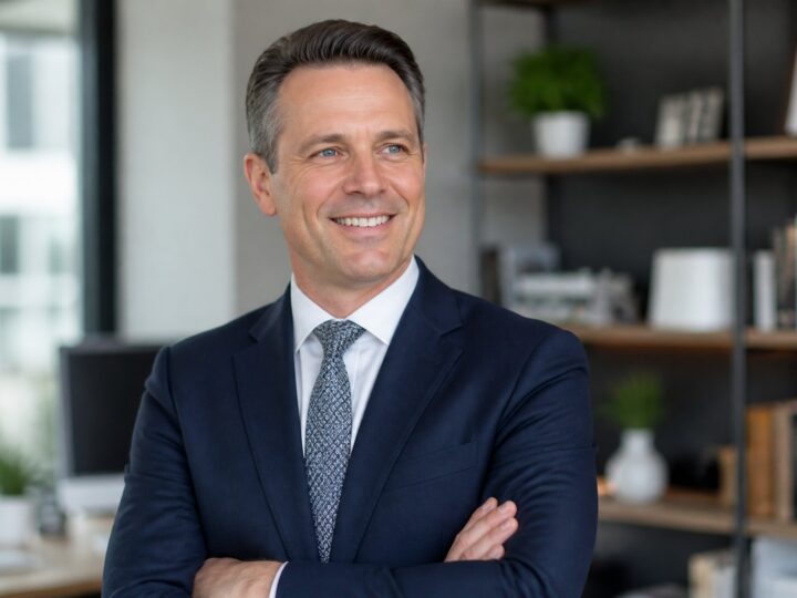 Philip Alan Hosterman: Vida, Legado e Impacto Familiar