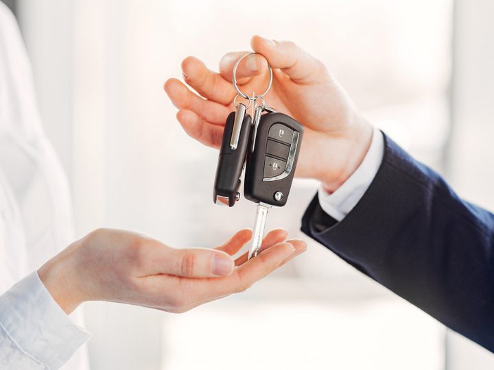 Aluguel de frota de carros para empresas: quando essa solução faz sentido para o negócio