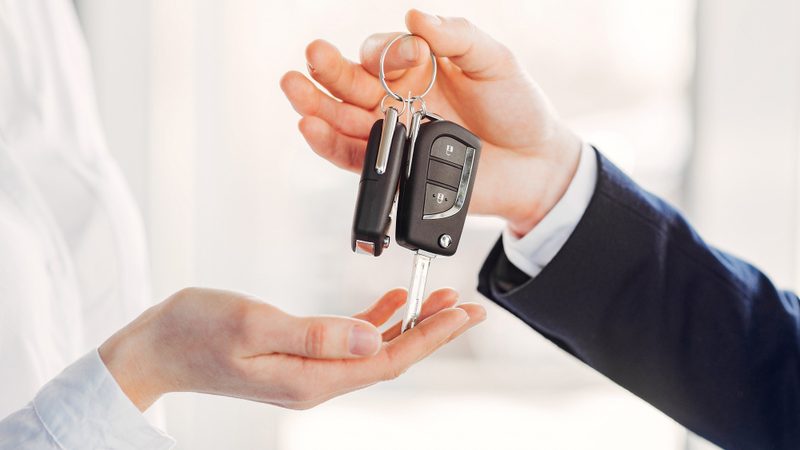 Aluguel de frota de carros para empresas: quando essa solução faz sentido para o negócio