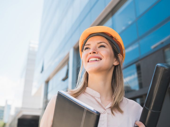 Empreender no setor de construção exige planejamento, tecnologia e atenção às etapas de formalização
