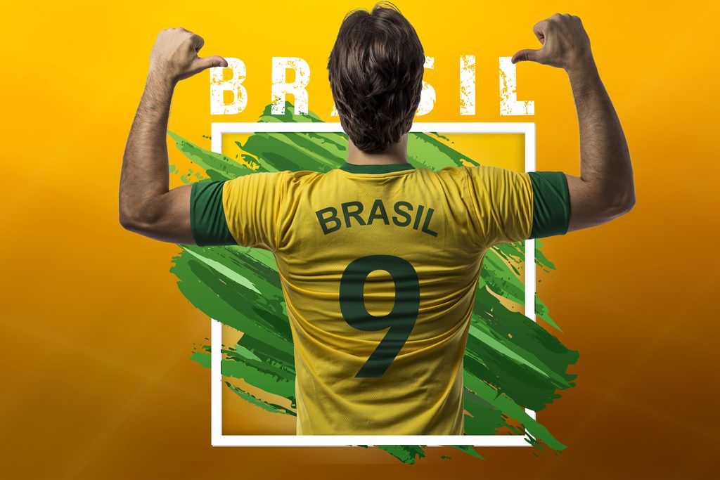 Álbum da Copa: por que colecionar figurinhas continua tão popular
