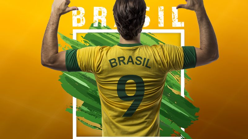 Álbum da Copa: por que colecionar figurinhas continua tão popular