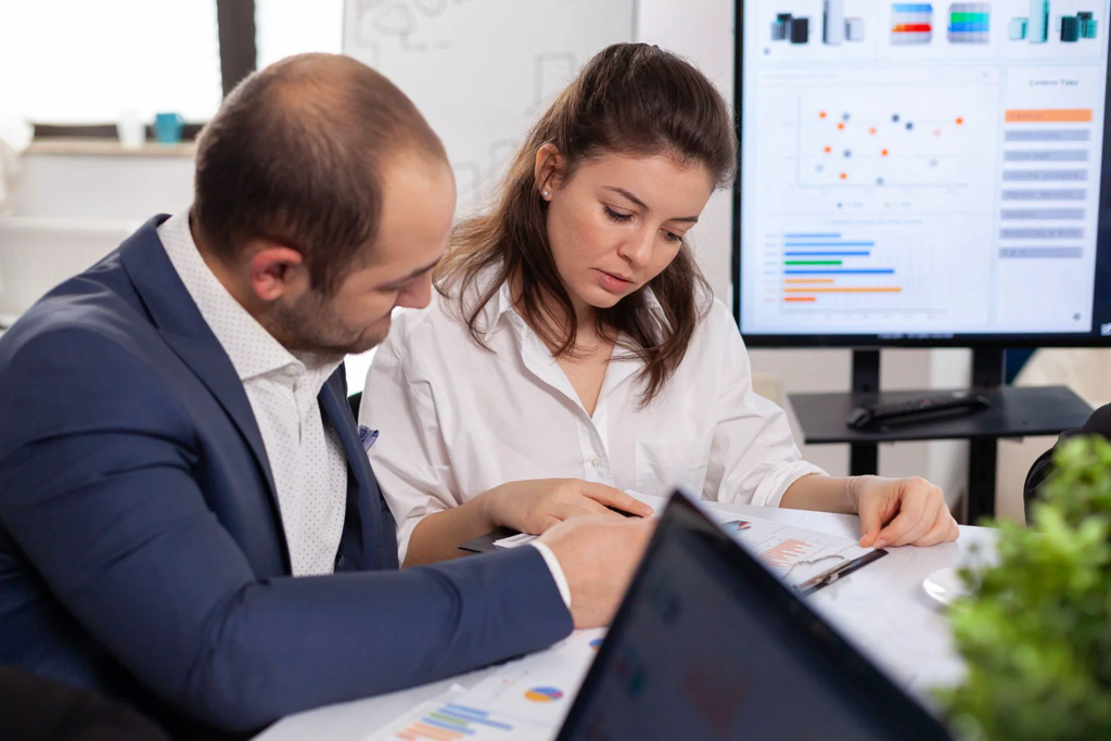 Gestão integrada: como unificar vendas e finanças para crescer com segurança