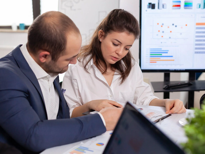 Gestão integrada: como unificar vendas e finanças para crescer com segurança