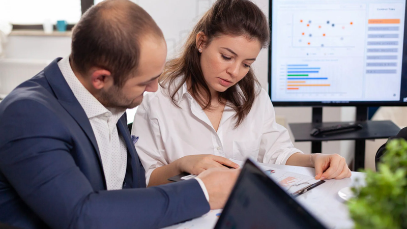 Gestão integrada: como unificar vendas e finanças para crescer com segurança