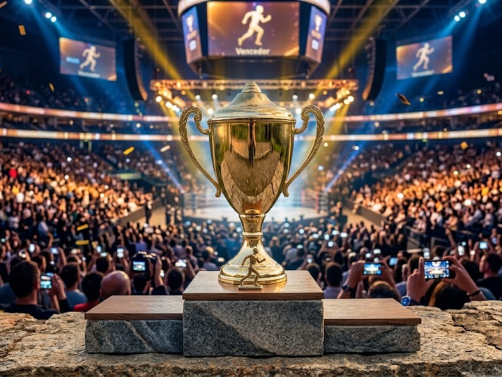 Contagem Regressiva na WSOP: O Clímax de Setembro Aponta os Favoritos ao Bracelete Mais Cobiçado