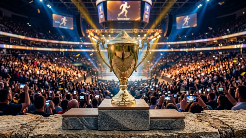 Contagem Regressiva na WSOP: O Clímax de Setembro Aponta os Favoritos ao Bracelete Mais Cobiçado