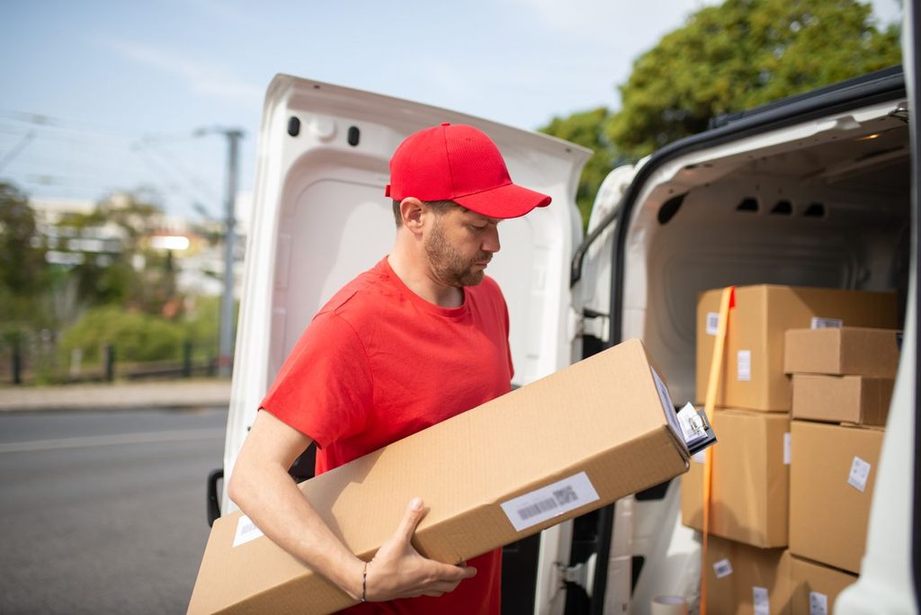 Posso Cancelar uma Encomenda nos Correios Antes da Entrega?