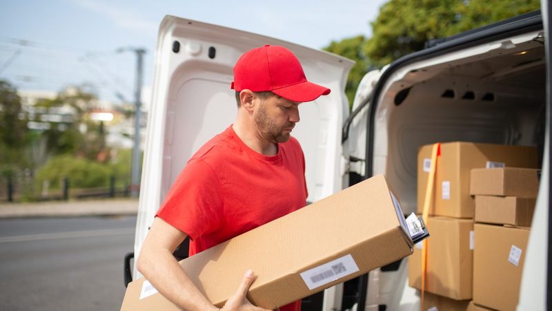 Posso Cancelar uma Encomenda nos Correios Antes da Entrega?