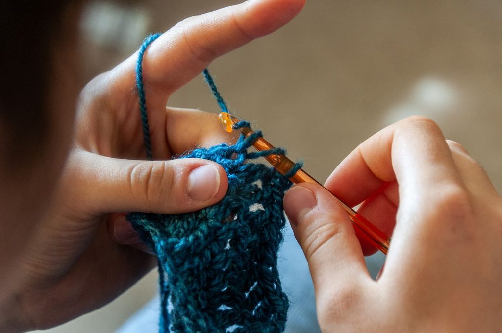 Qual a Melhor Linha para Fazer Bolsa de Crochê? Guia de Fios e Ferramentas