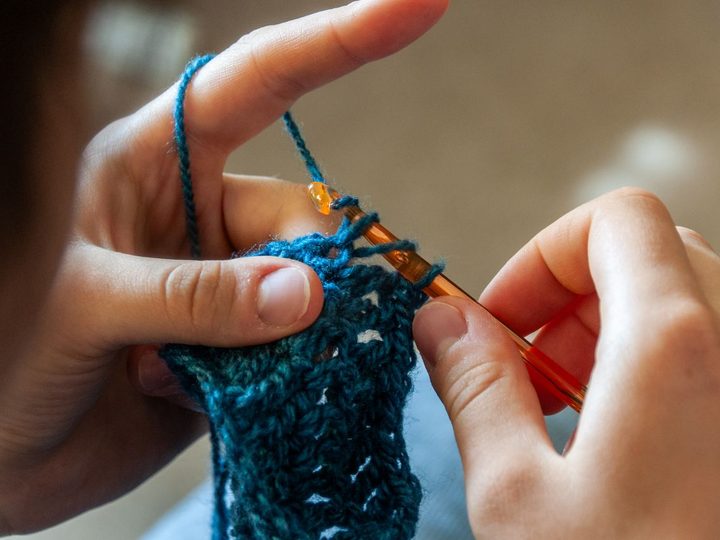 Qual a Melhor Linha para Fazer Bolsa de Crochê? Guia de Fios e Ferramentas