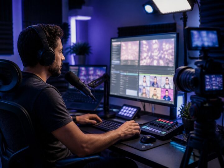 O que é StreamYard? Guia para Fazer Lives