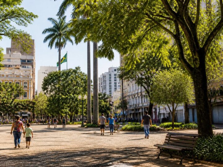 14 de julho é feriado em Campinas? Status em 2026