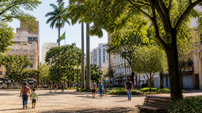 14 de julho é feriado em Campinas? Status em 2026