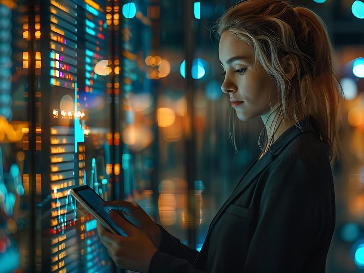 Inteligência artificial e o crescimento da demanda por infraestrutura de data centers