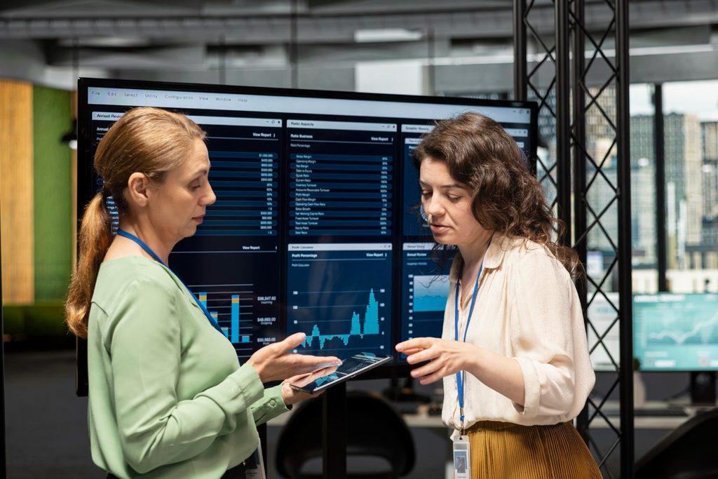 Inteligência artificial e o crescimento da demanda por infraestrutura de data centers