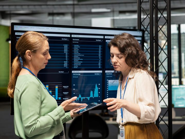 Inteligência artificial e o crescimento da demanda por infraestrutura de data centers
