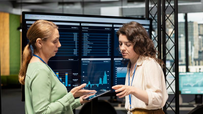 Inteligência artificial e o crescimento da demanda por infraestrutura de data centers