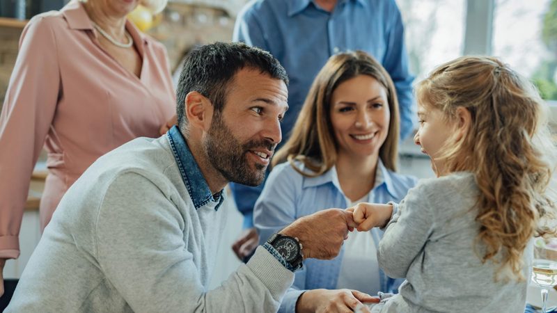 Como escolher a melhor opção de plano de saúde familiar para diferentes fases da vida