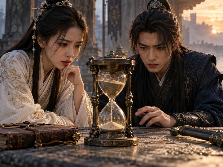 Mortes em séries de fantasia: como acompanhar personagens e linhas do tempo sem se perder