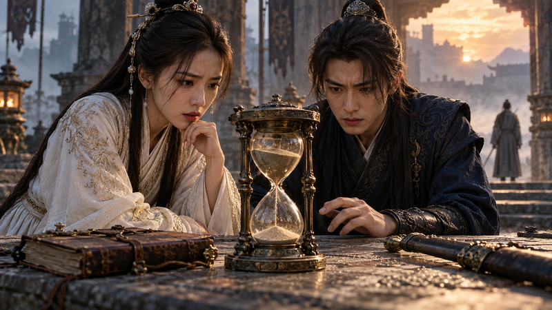 Mortes em séries de fantasia: como acompanhar personagens e linhas do tempo sem se perder
